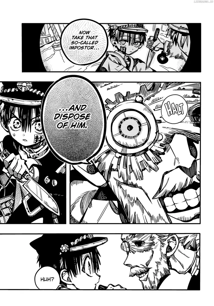 Toilet-Bound Hanako-kun Chapter 111 image 09_optimized
